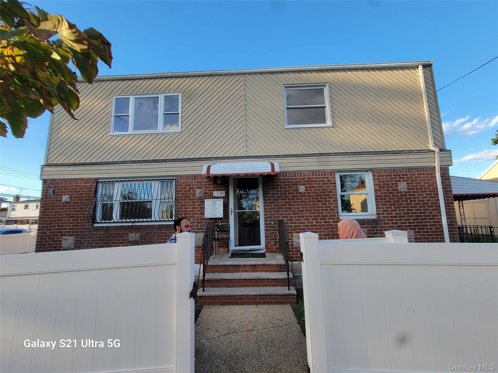 21705 104th Ave Unit 2nd