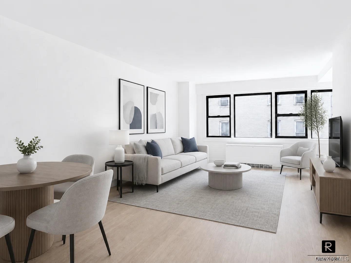220 East 67th Street Unit 4-A