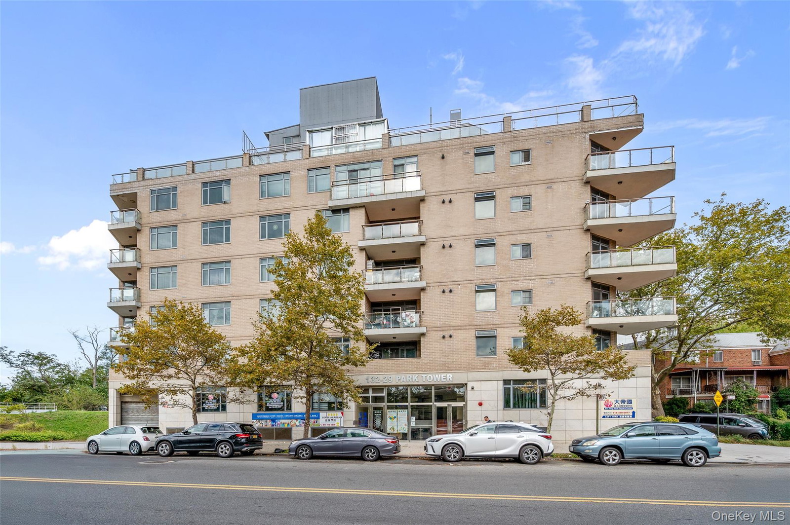 13229 Blossom Ave Unit 4H