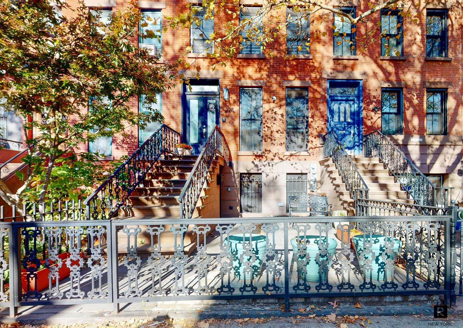 225 Wyckoff St