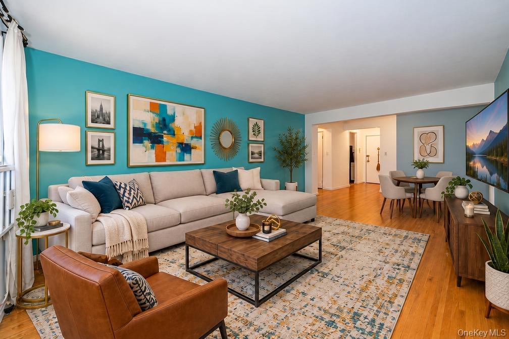 3210 Arlington Ave Unit 5A