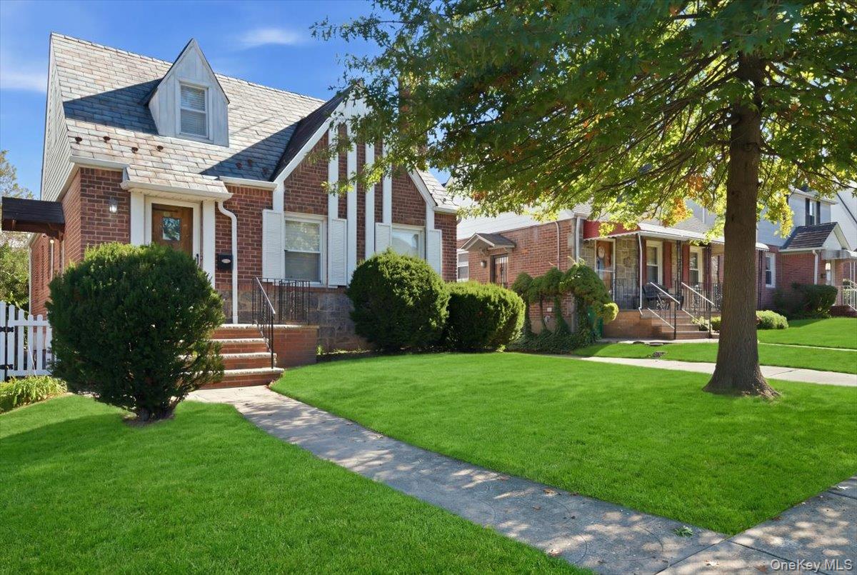53-11 214th Street