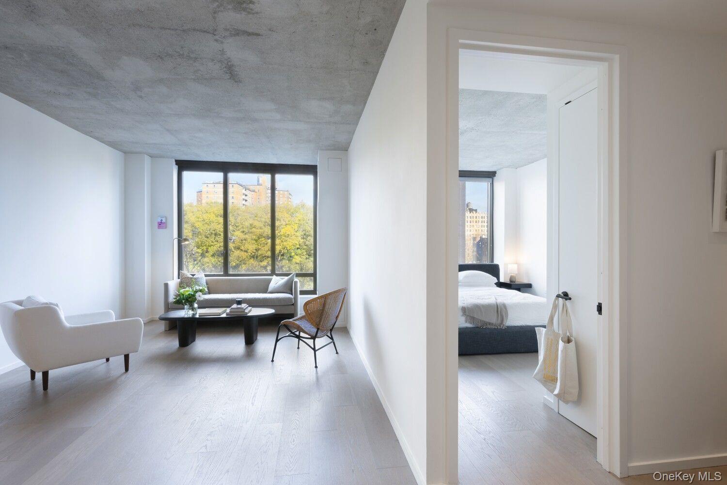 196 Orchard Street Unit 6F