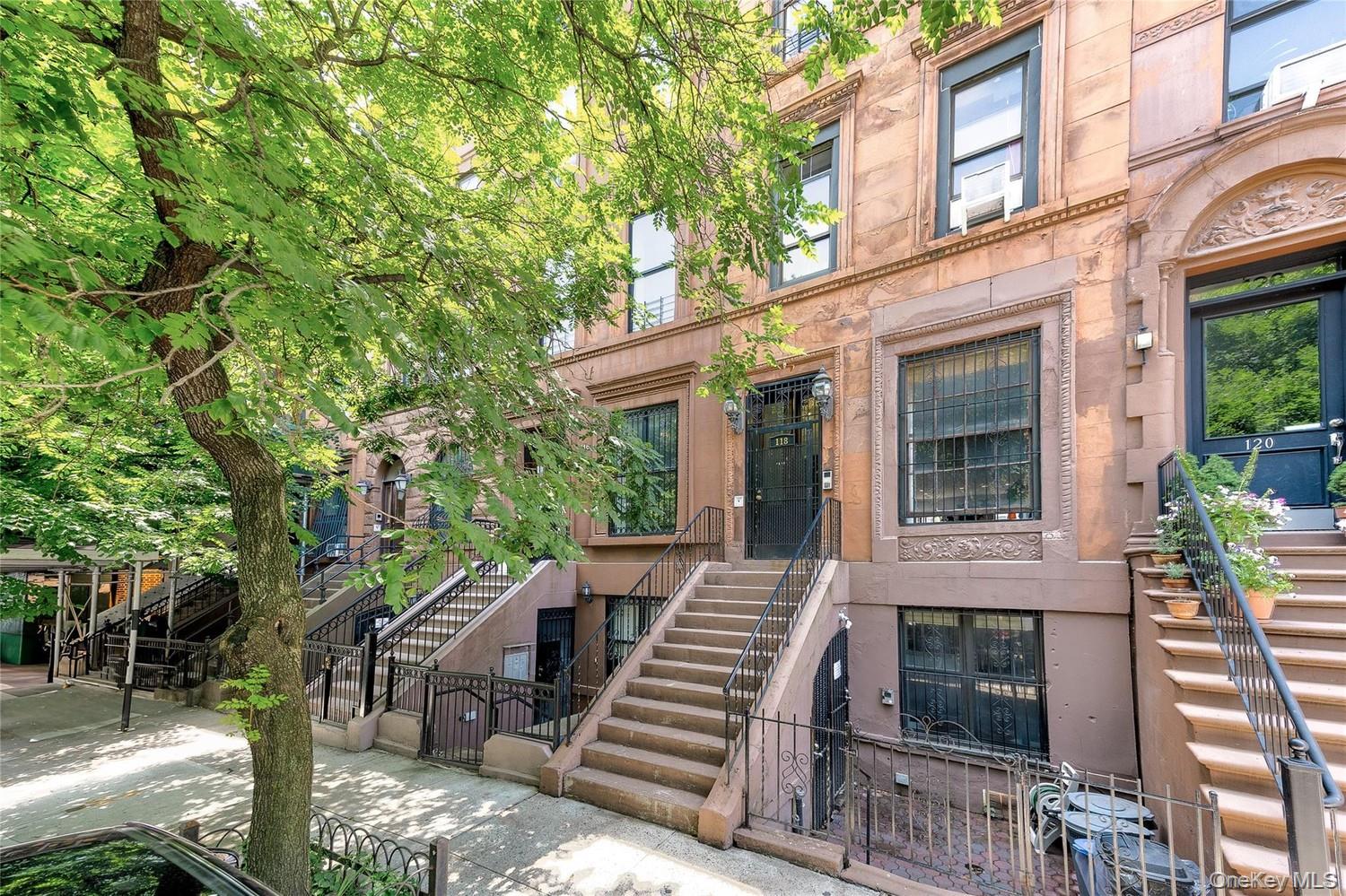 118 W 136th Street Unit 3
