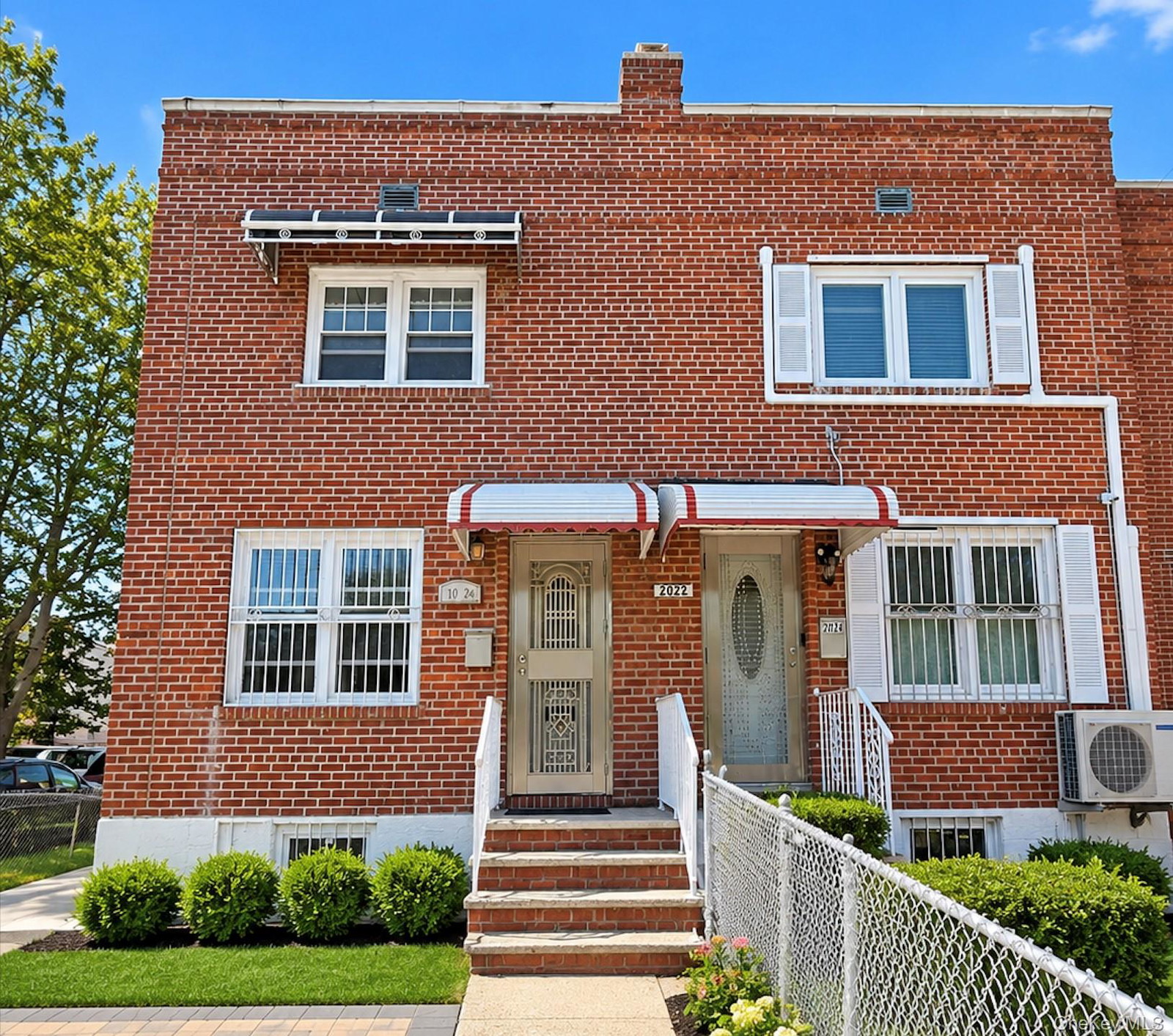 20-24 150 Street