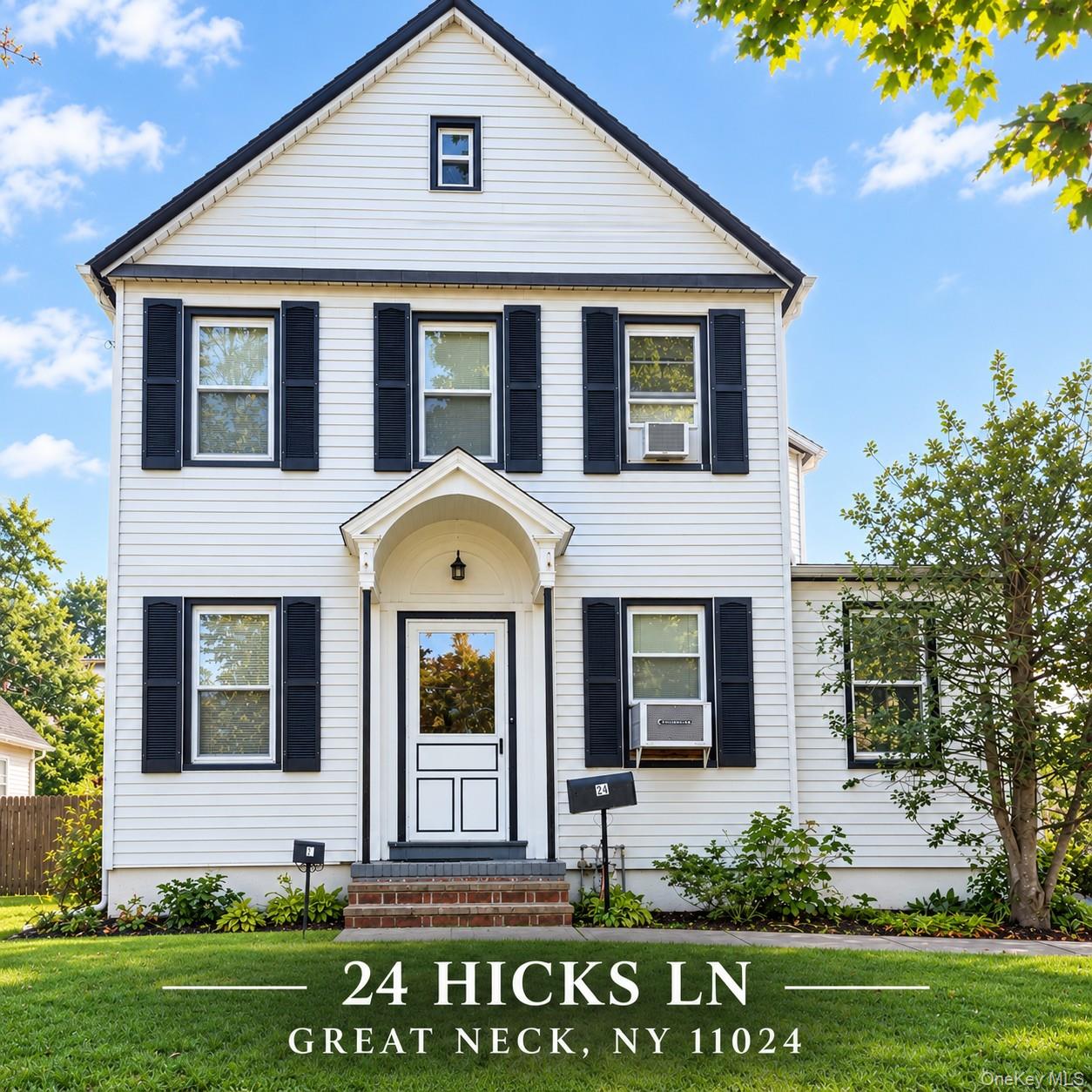 24 Hicks Ln