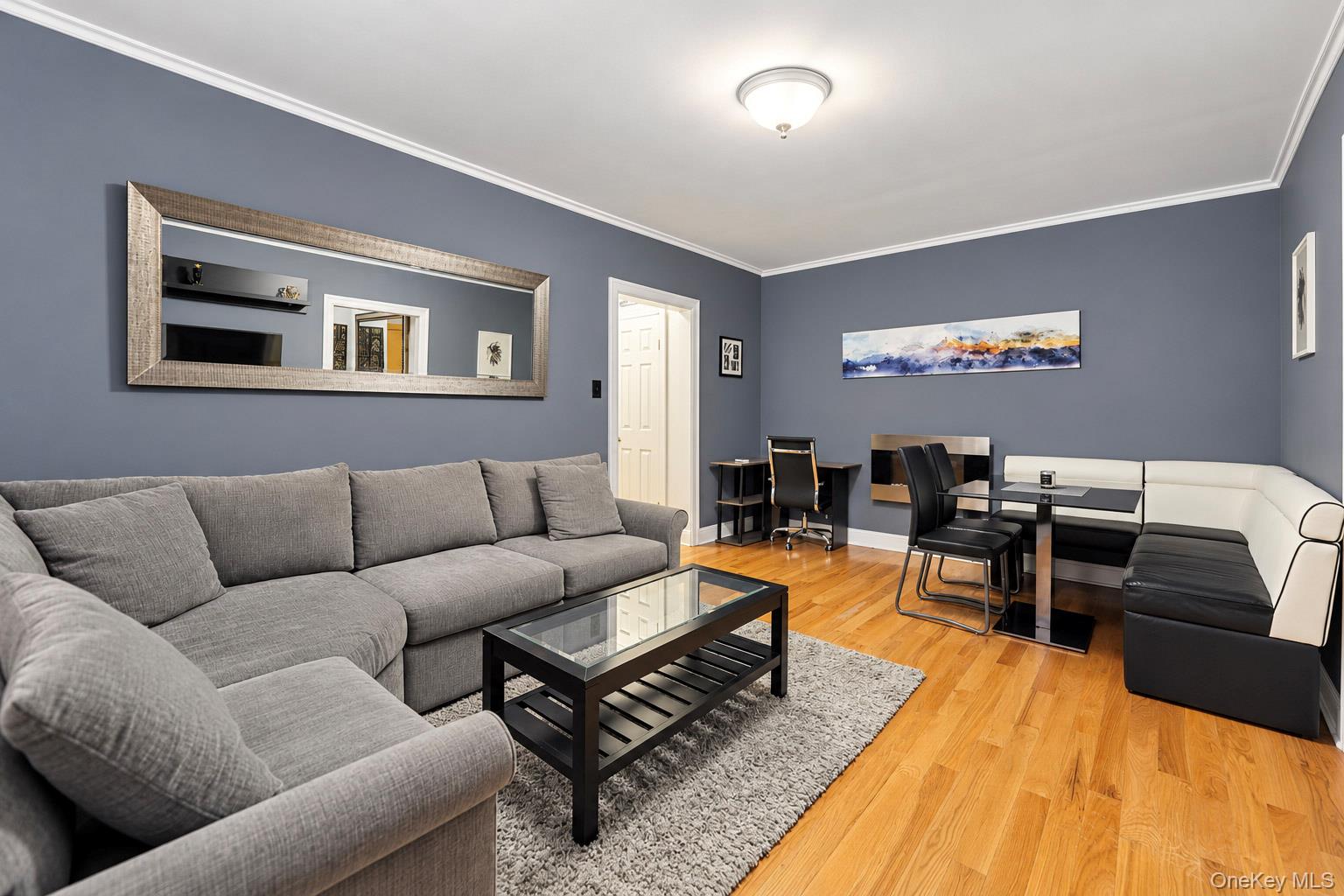 811 Walton Ave Unit A20