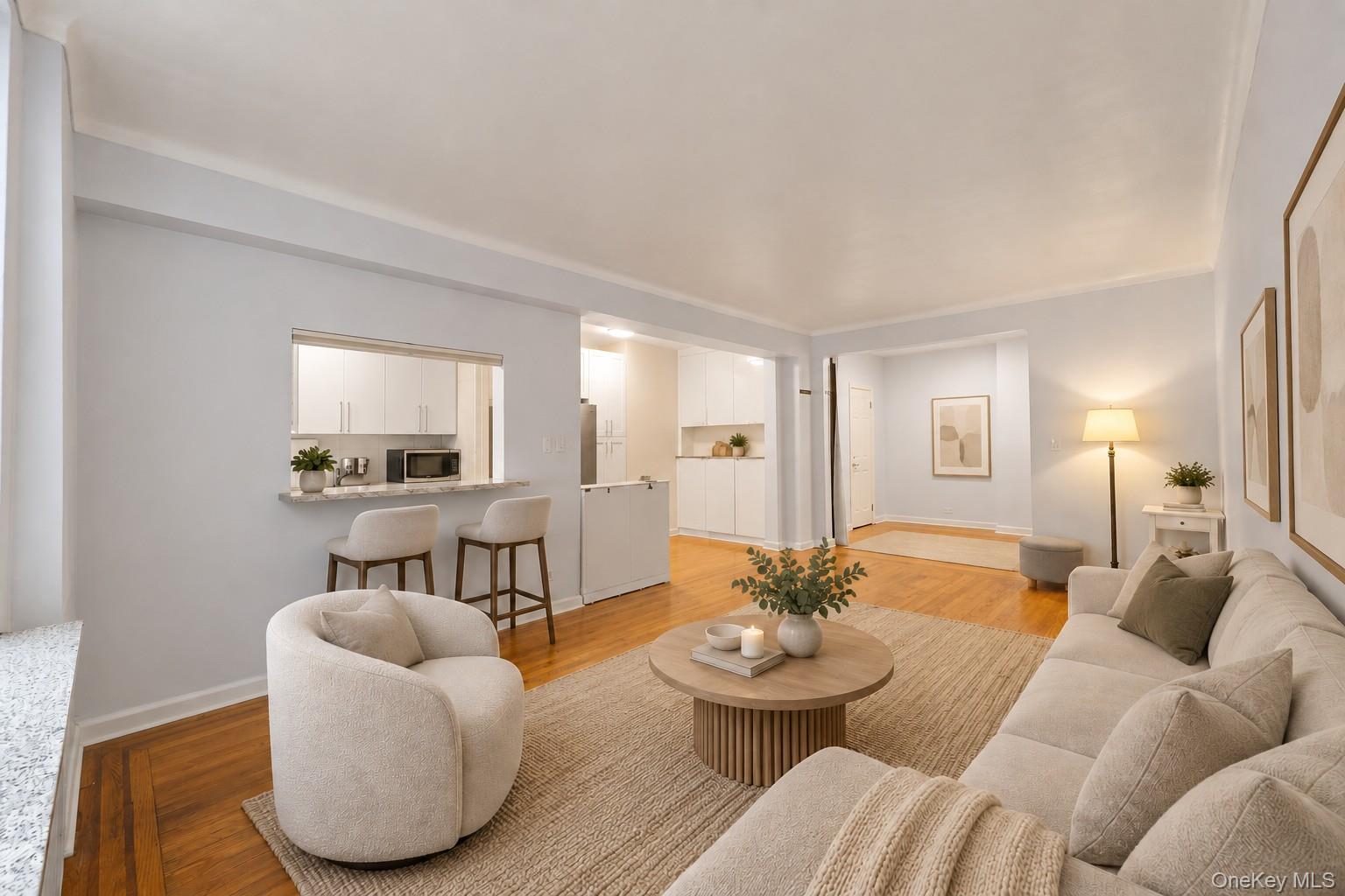 11034 73rd Rd Unit 2D