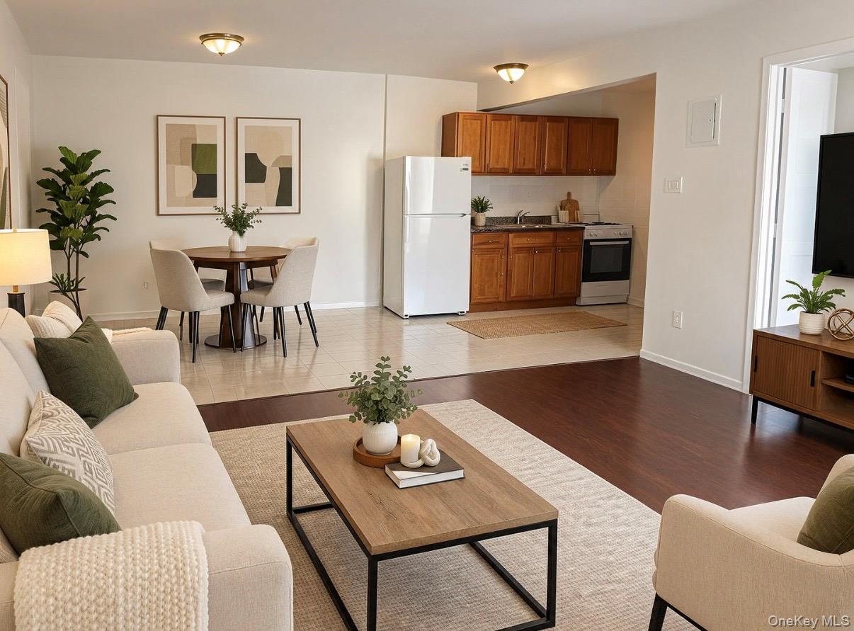 186 Robinson Ave Unit 1B