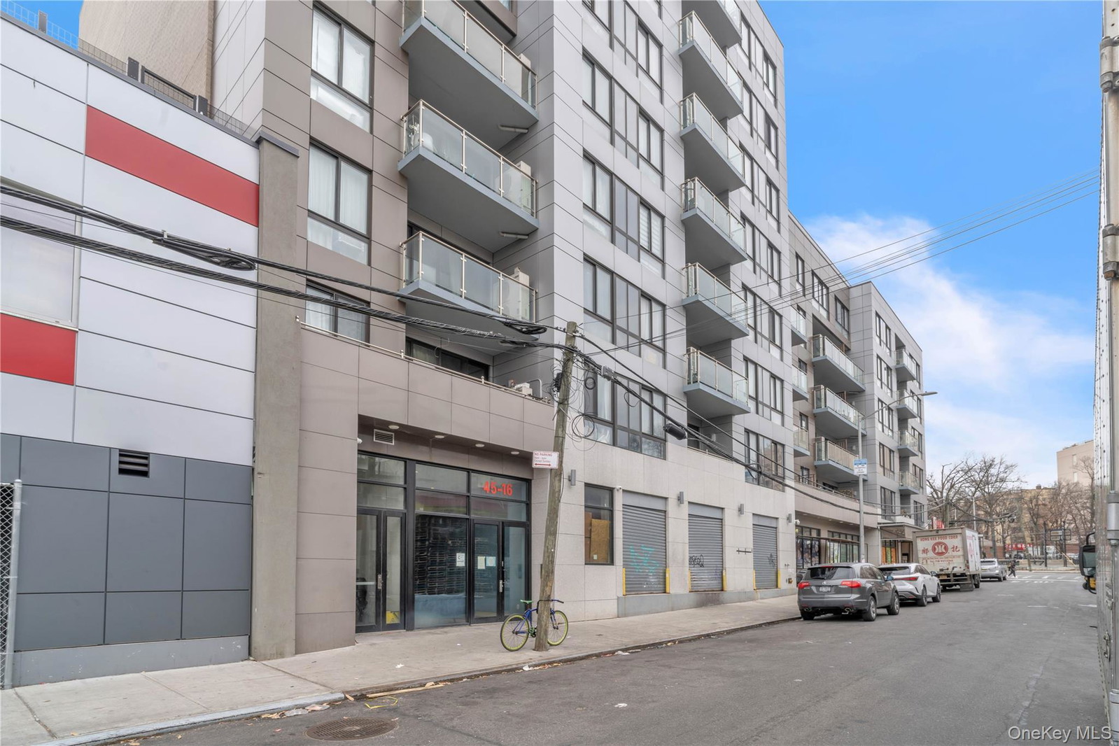 4516 83rd St Unit E8f
