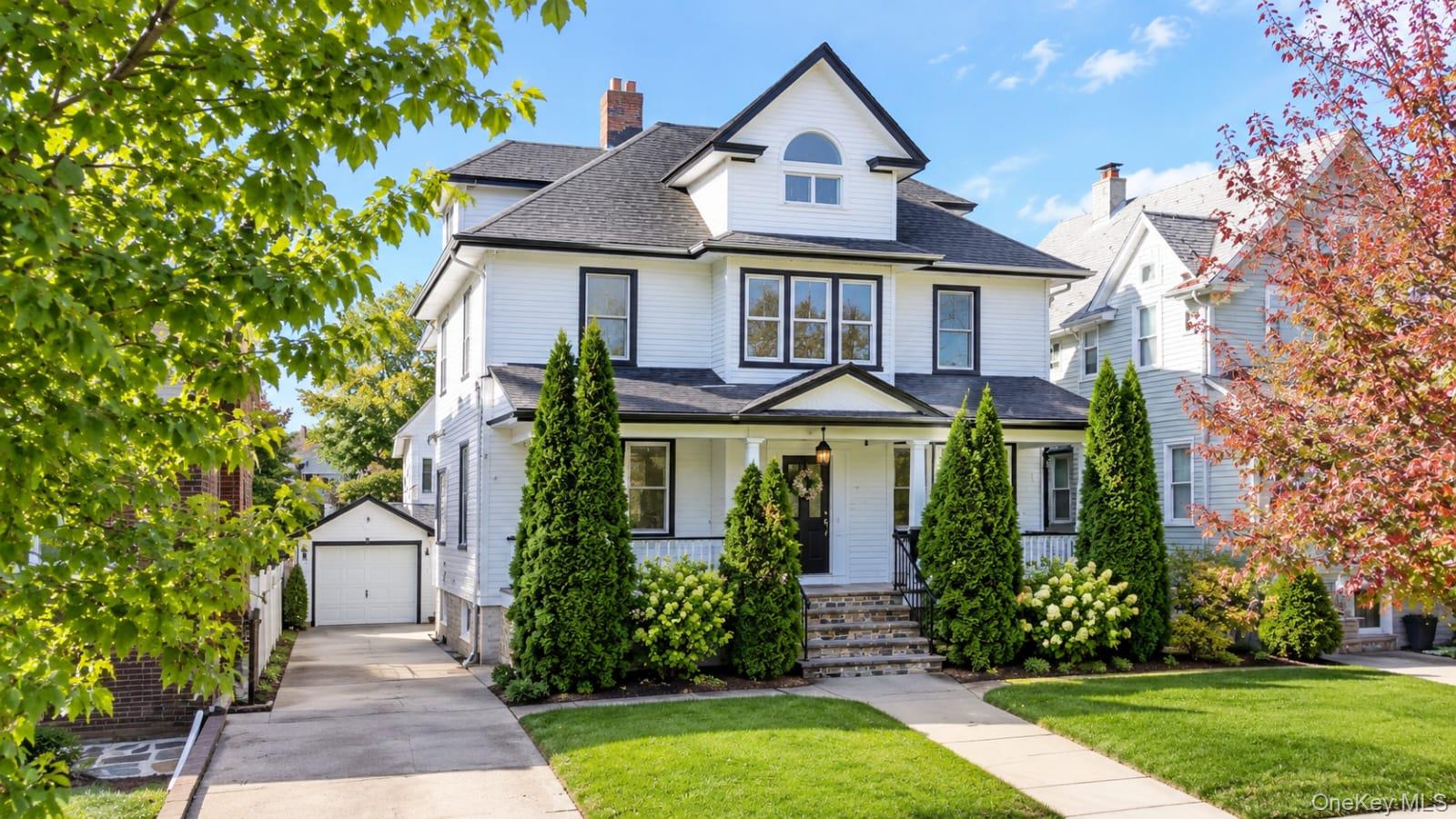 28 Clinton Pl