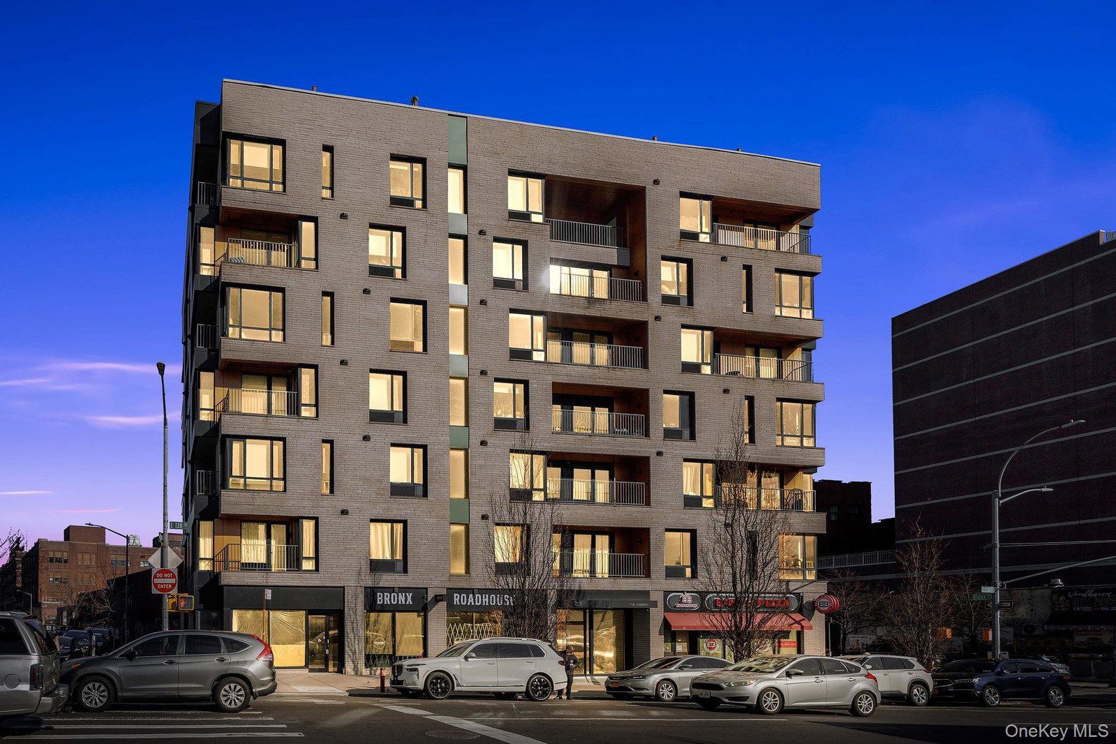 225 E 138th Street E Unit Unit 1