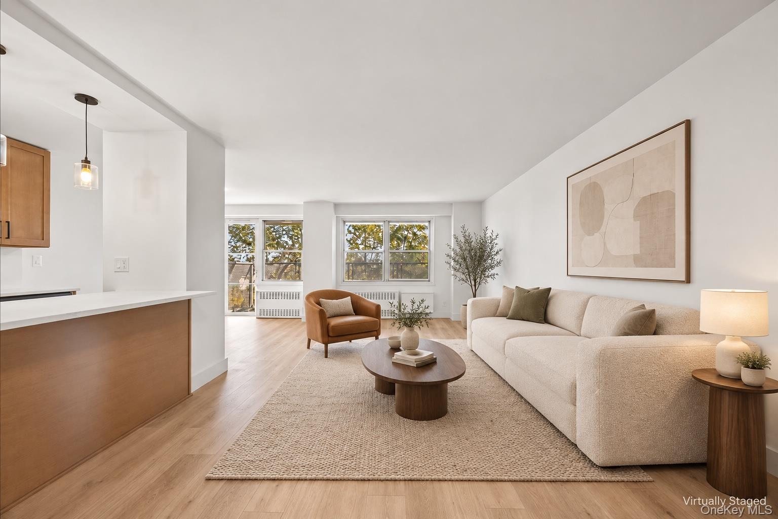 2550 Olinville Ave Unit 8M