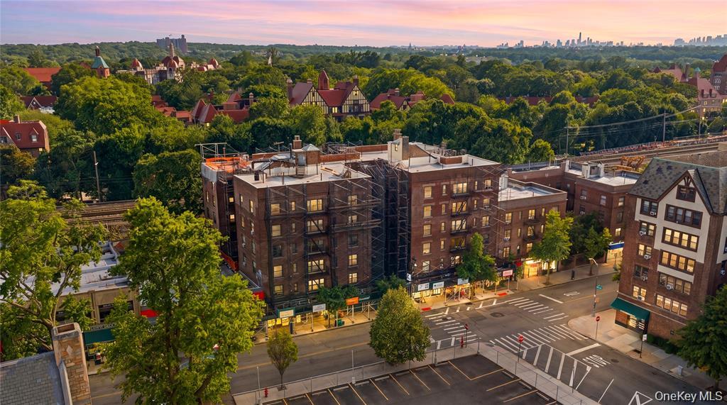 7234 Austin St Unit F6