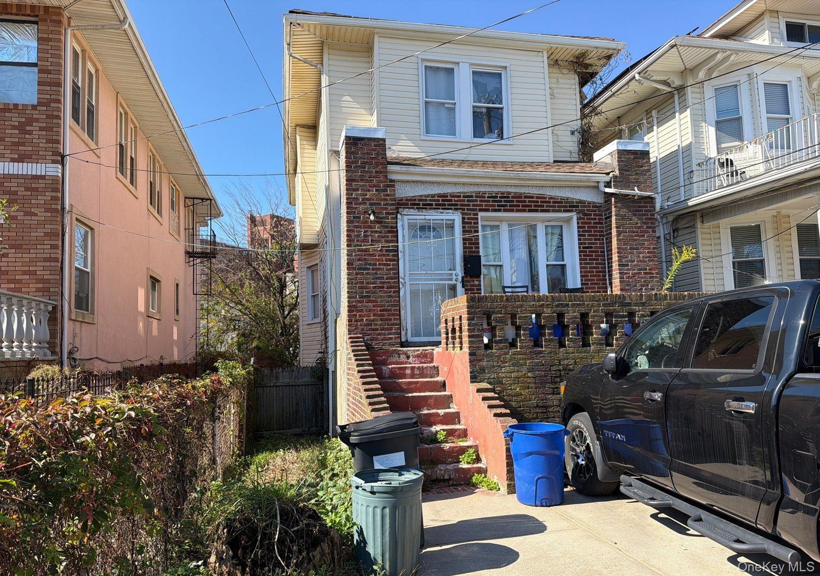 313 Beach 69th St