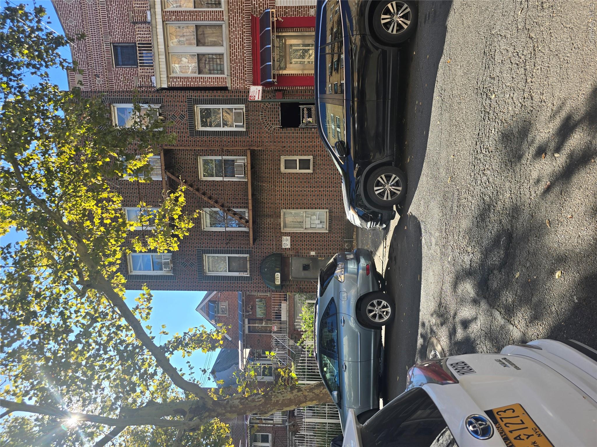 Undisclosed Address