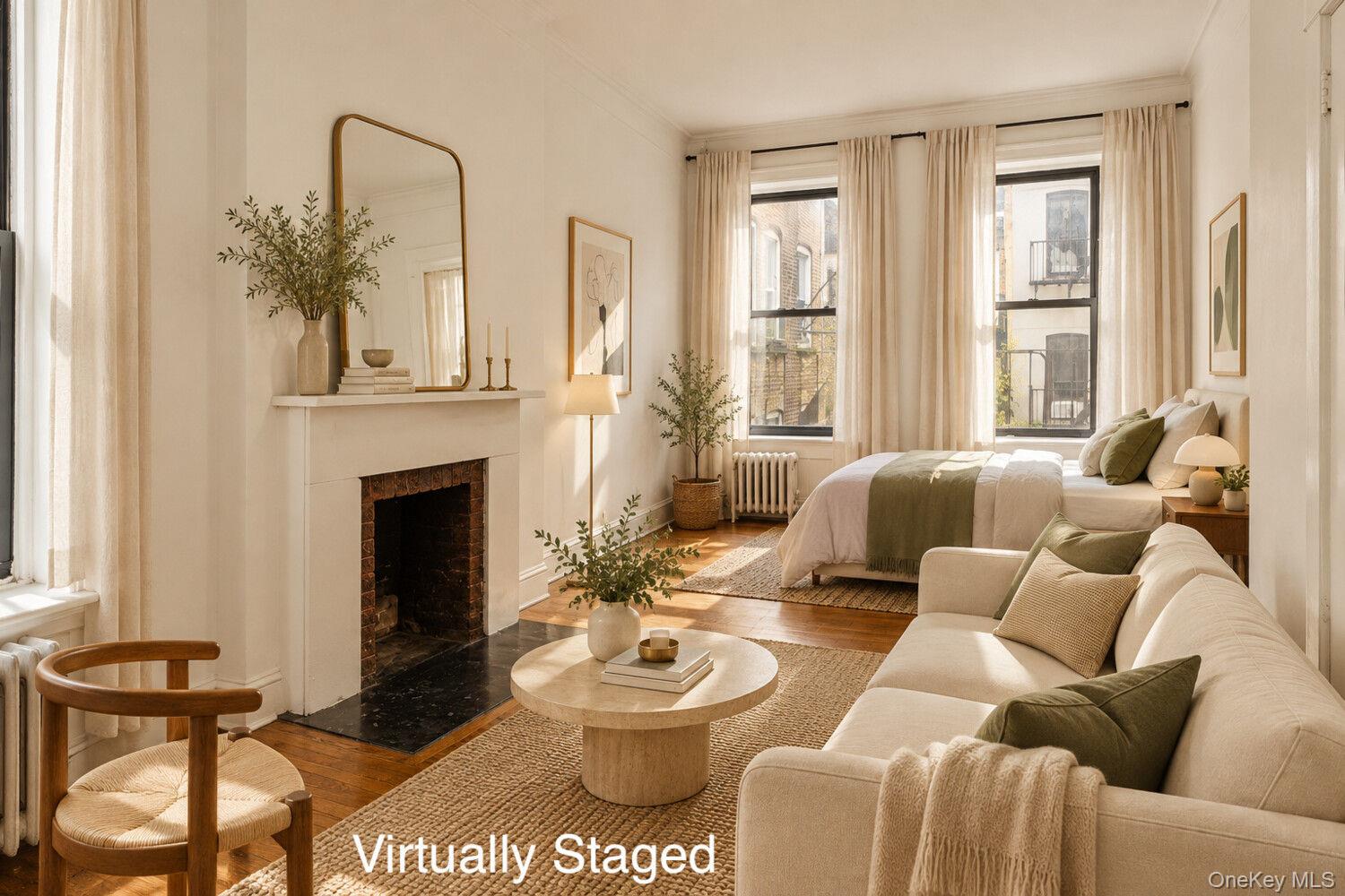 23 Grove Street Unit 4C