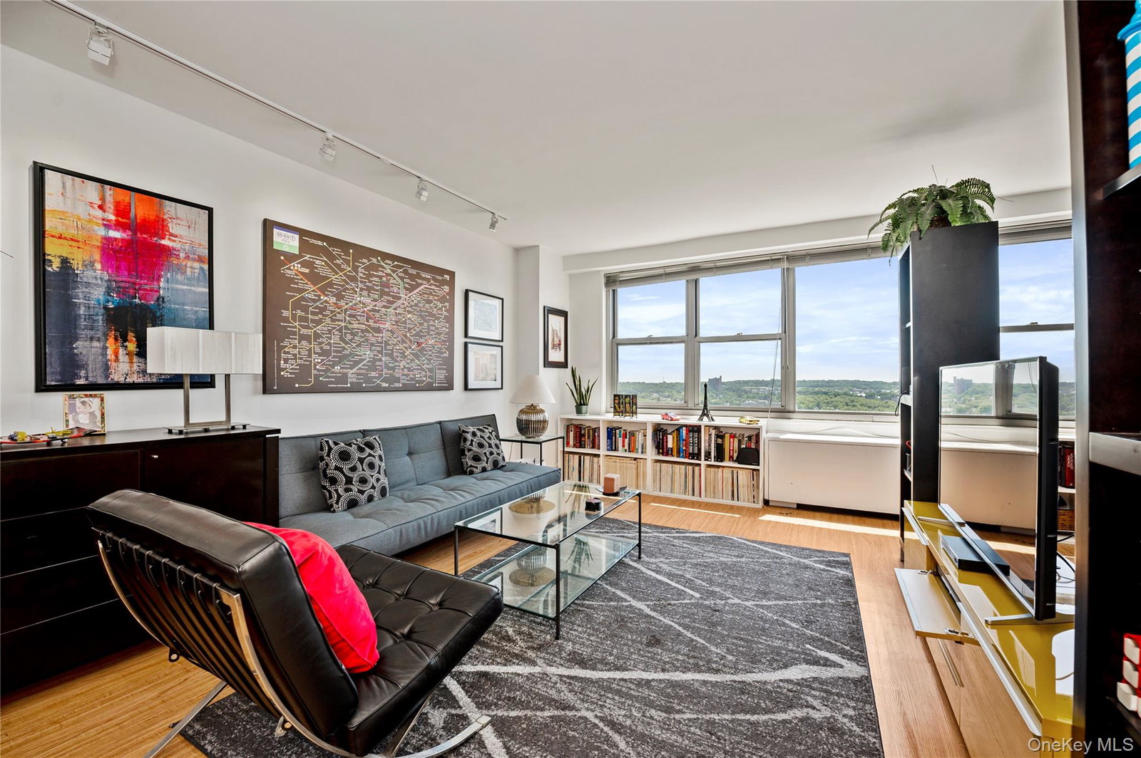 7025 Yellowstone Blvd Unit 22P