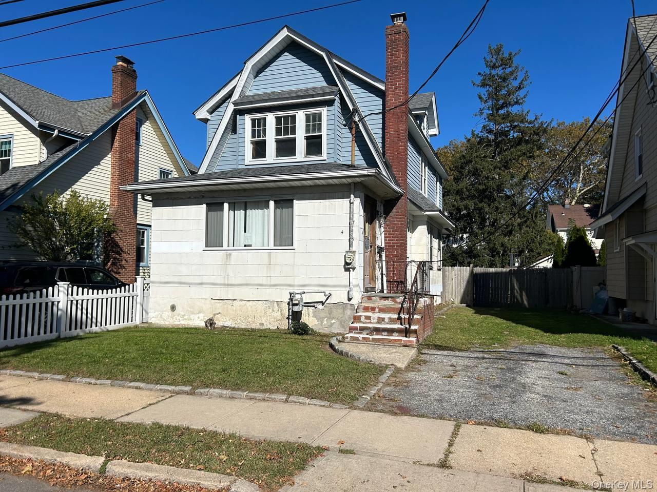 4 Everett St