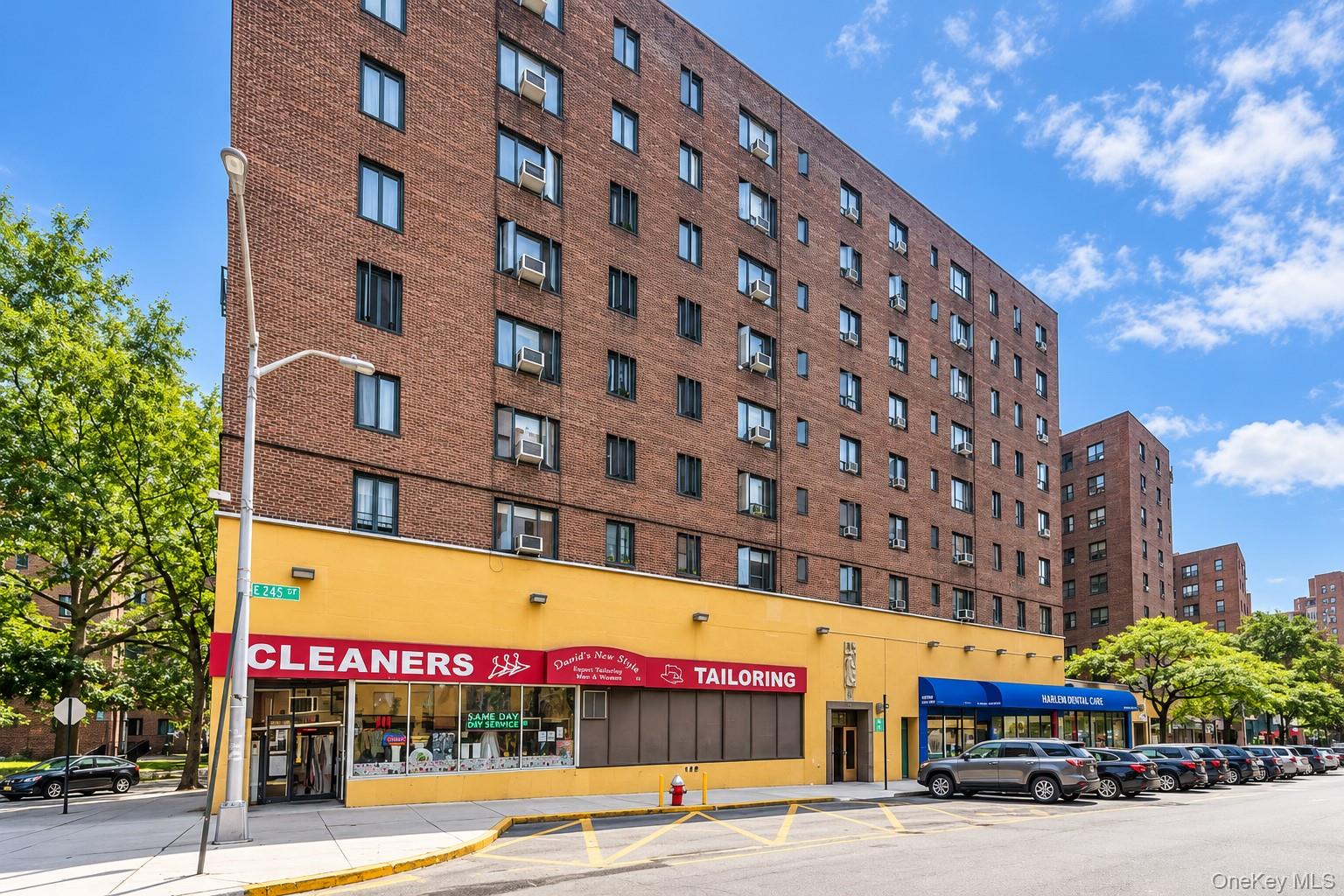 1490 East Ave Unit 4A