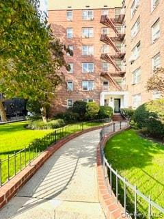 8105 35th Ave Unit 3H