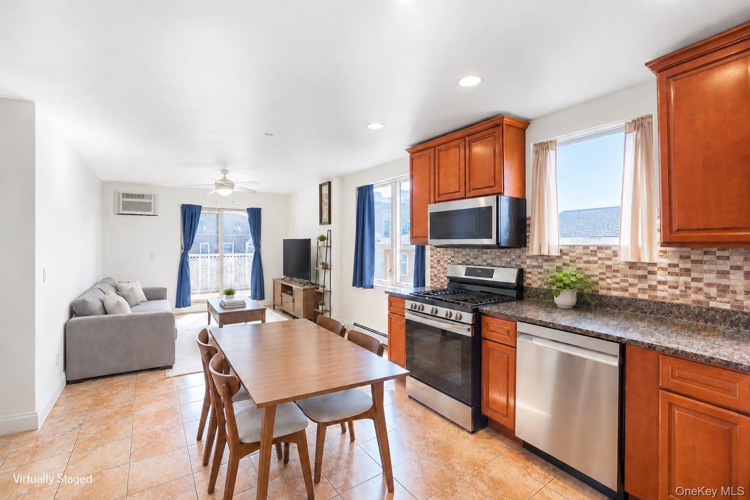 2138 Bath Ave Unit 3B