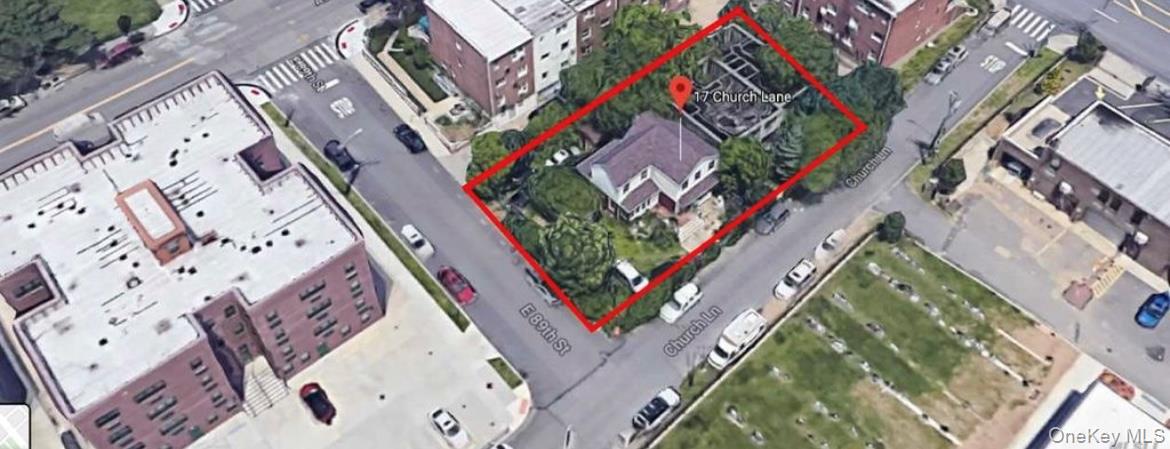 17 Church Ln