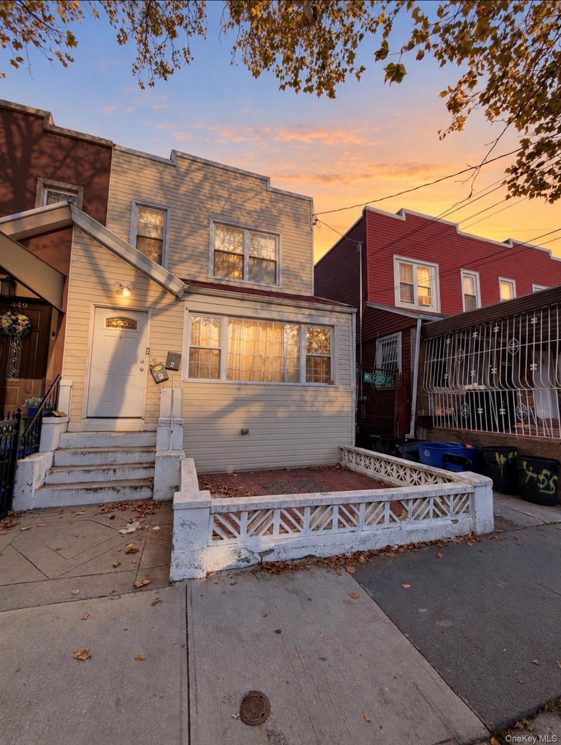453 Milford St