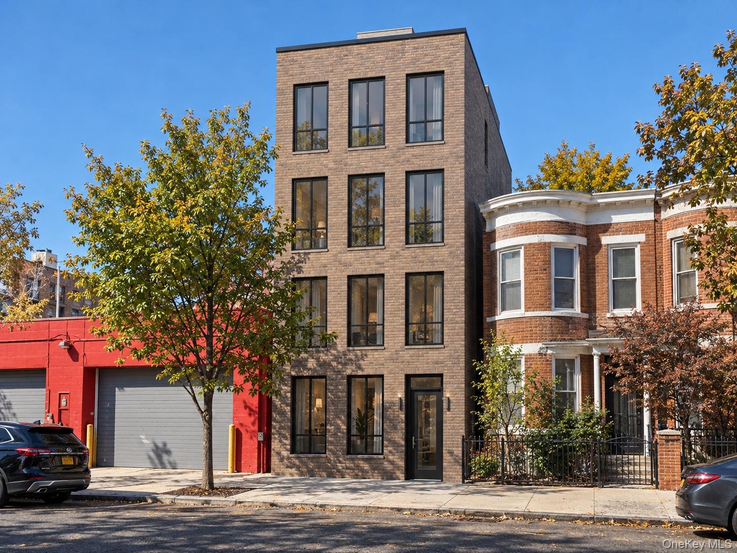 149 Wyona St