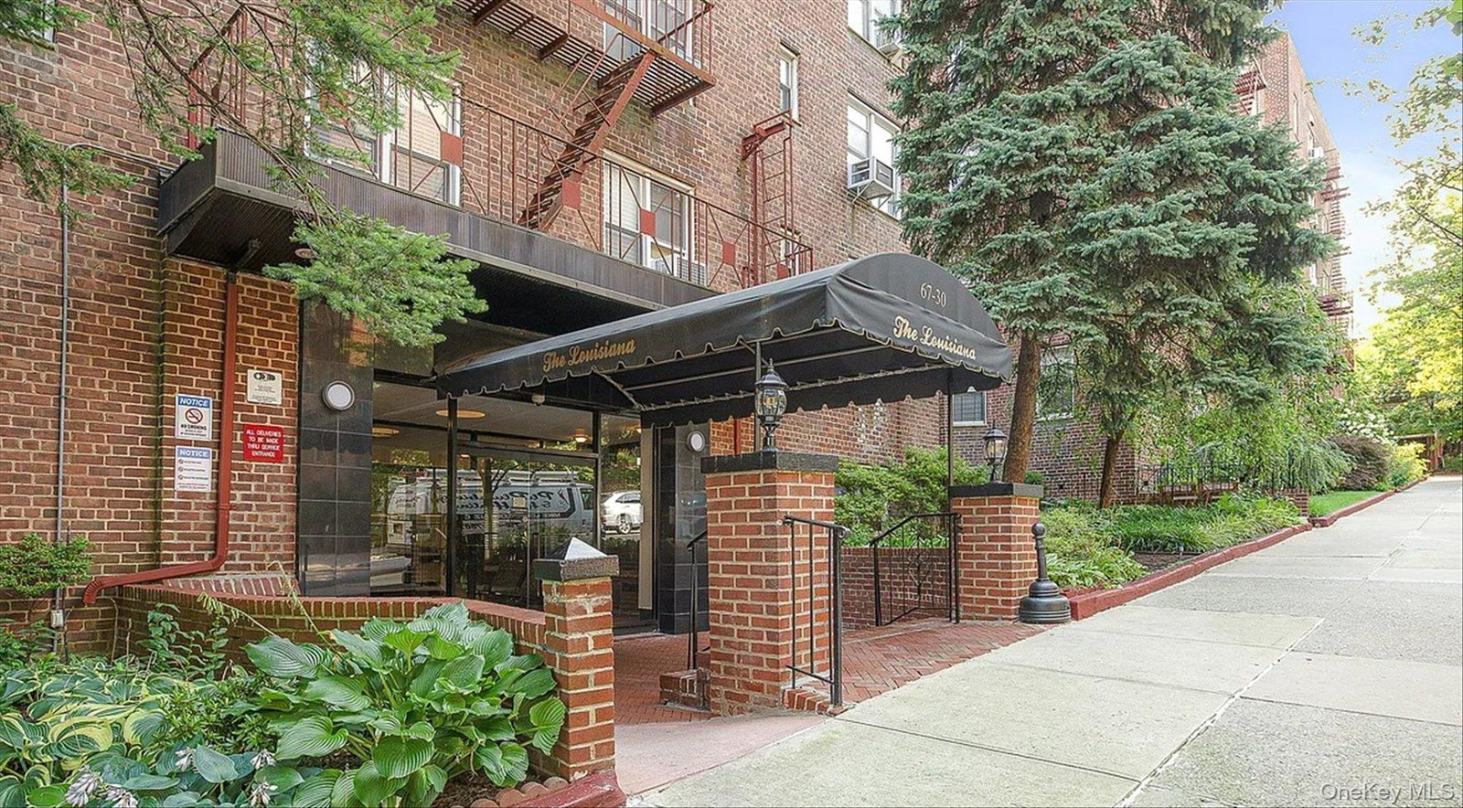 6730 Clyde St Unit 3W