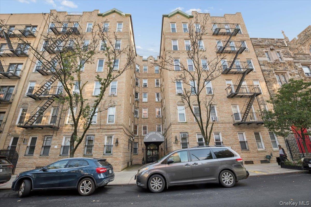 128 W 138th Unit 3B