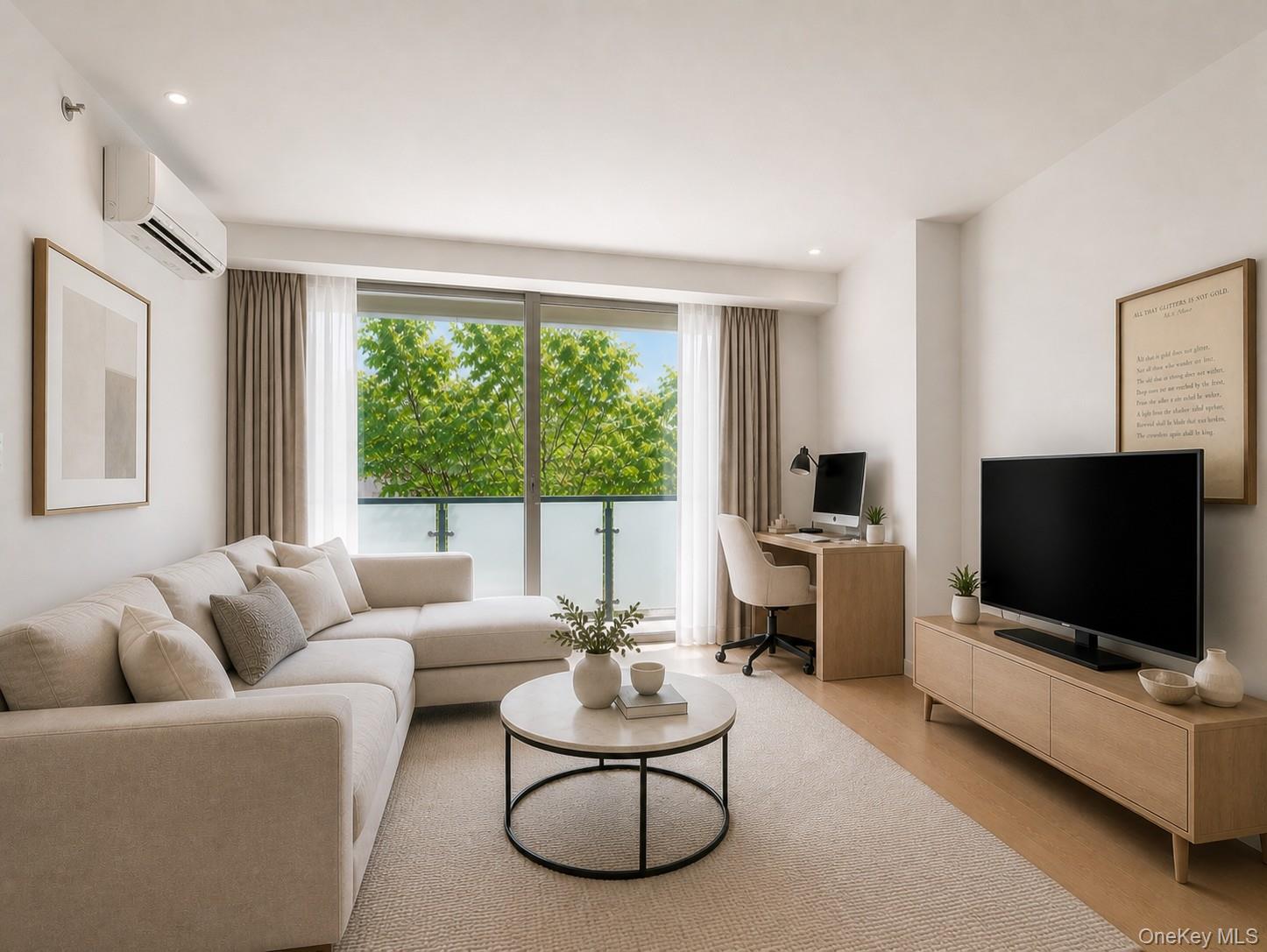 40 Pinehurst Avenue Unit 2D