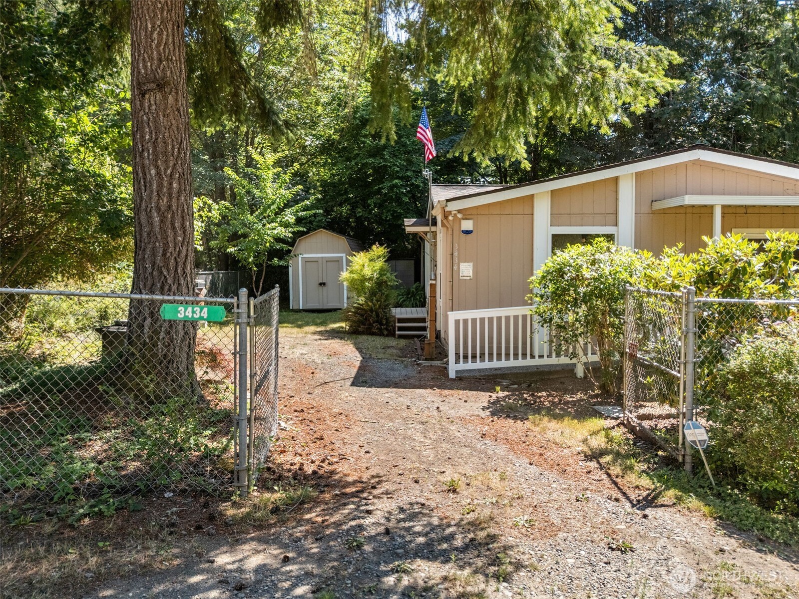 3434 N Mission Rd W, Bremerton, WA | Northwest MLS
